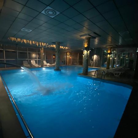 Hotel Fortuna Баня-Лука Экстерьер фото
