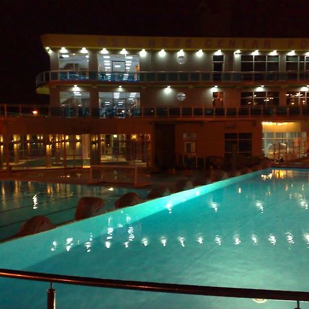 Hotel Fortuna Баня-Лука Экстерьер фото