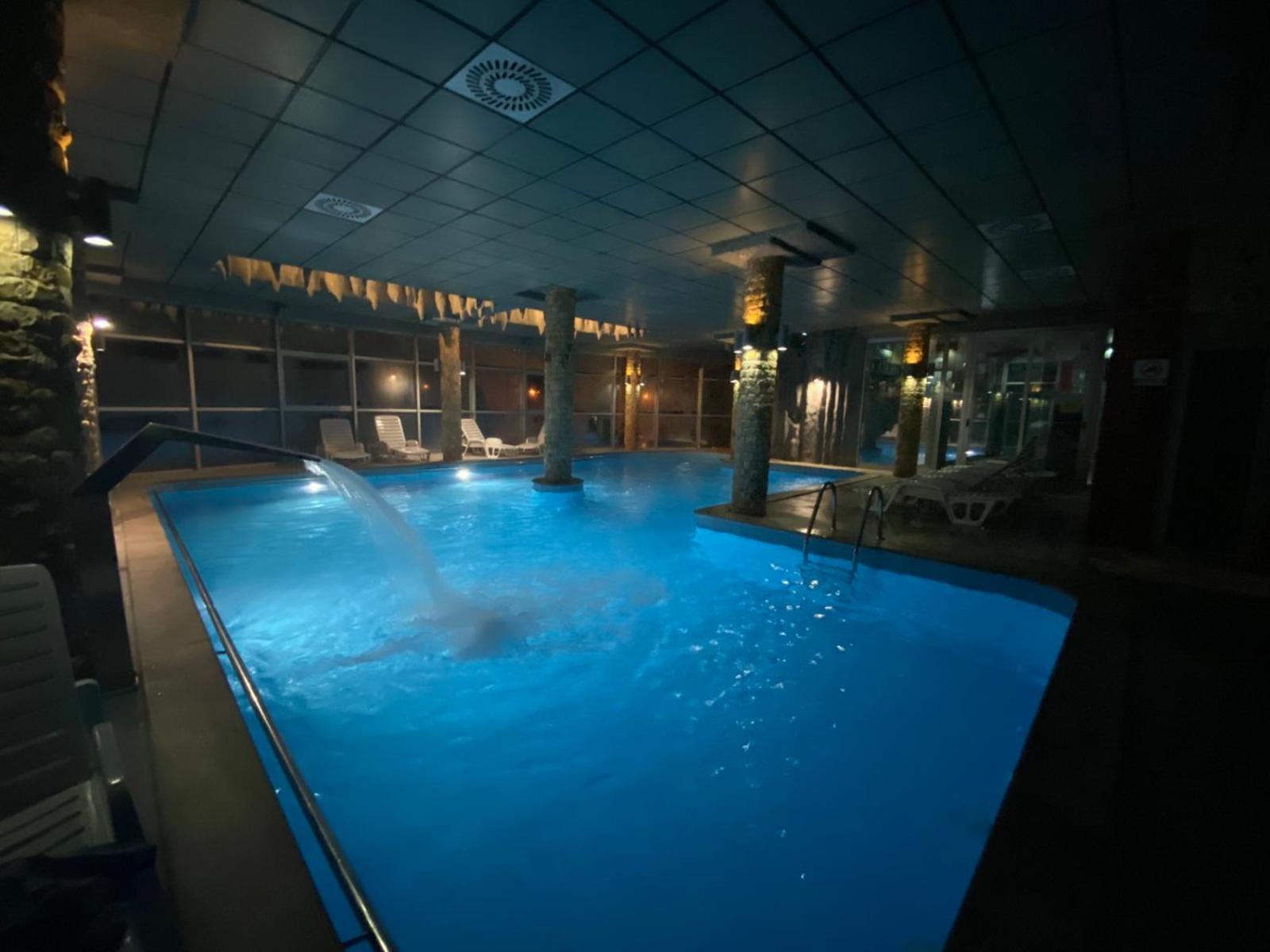 Hotel Fortuna Баня-Лука Экстерьер фото