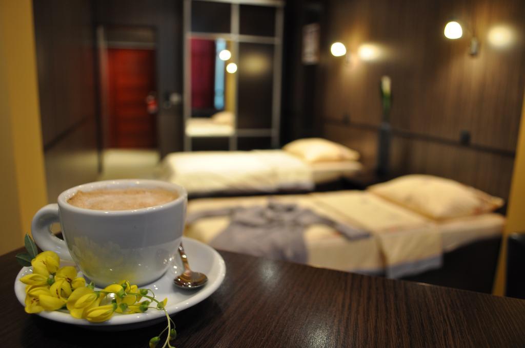 Hotel Fortuna Баня-Лука Номер фото